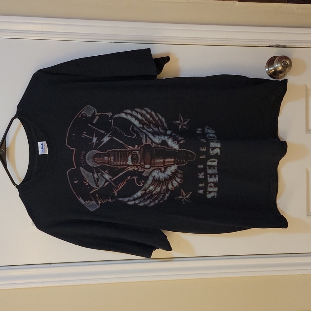 Vintage T-shirt, XL